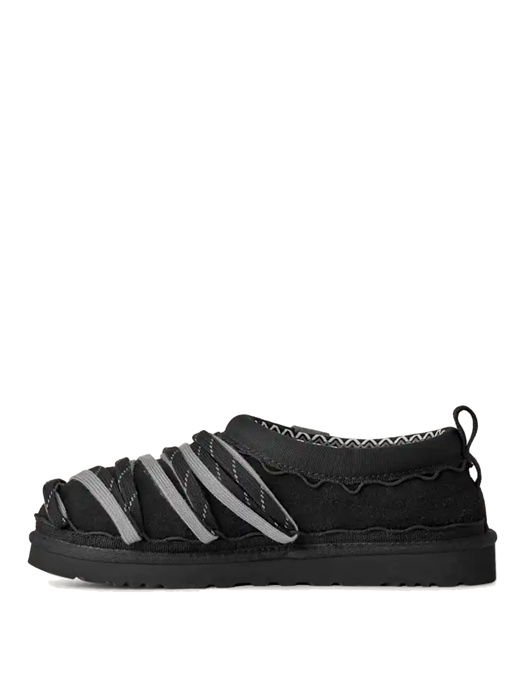 UGG® Tasman Lace Slip-On in Black