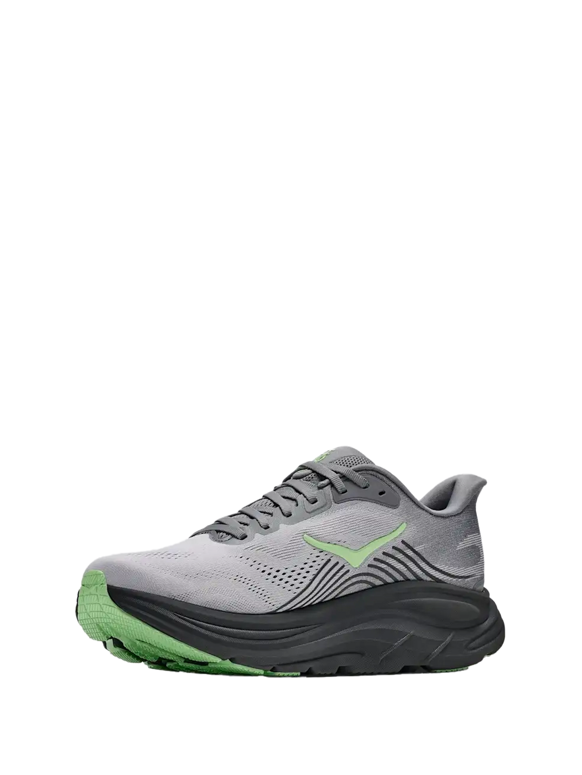 Clifton 11 Galactic Grey // Stardust