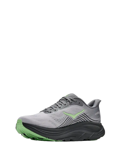 Clifton 11 Galactic Grey // Stardust