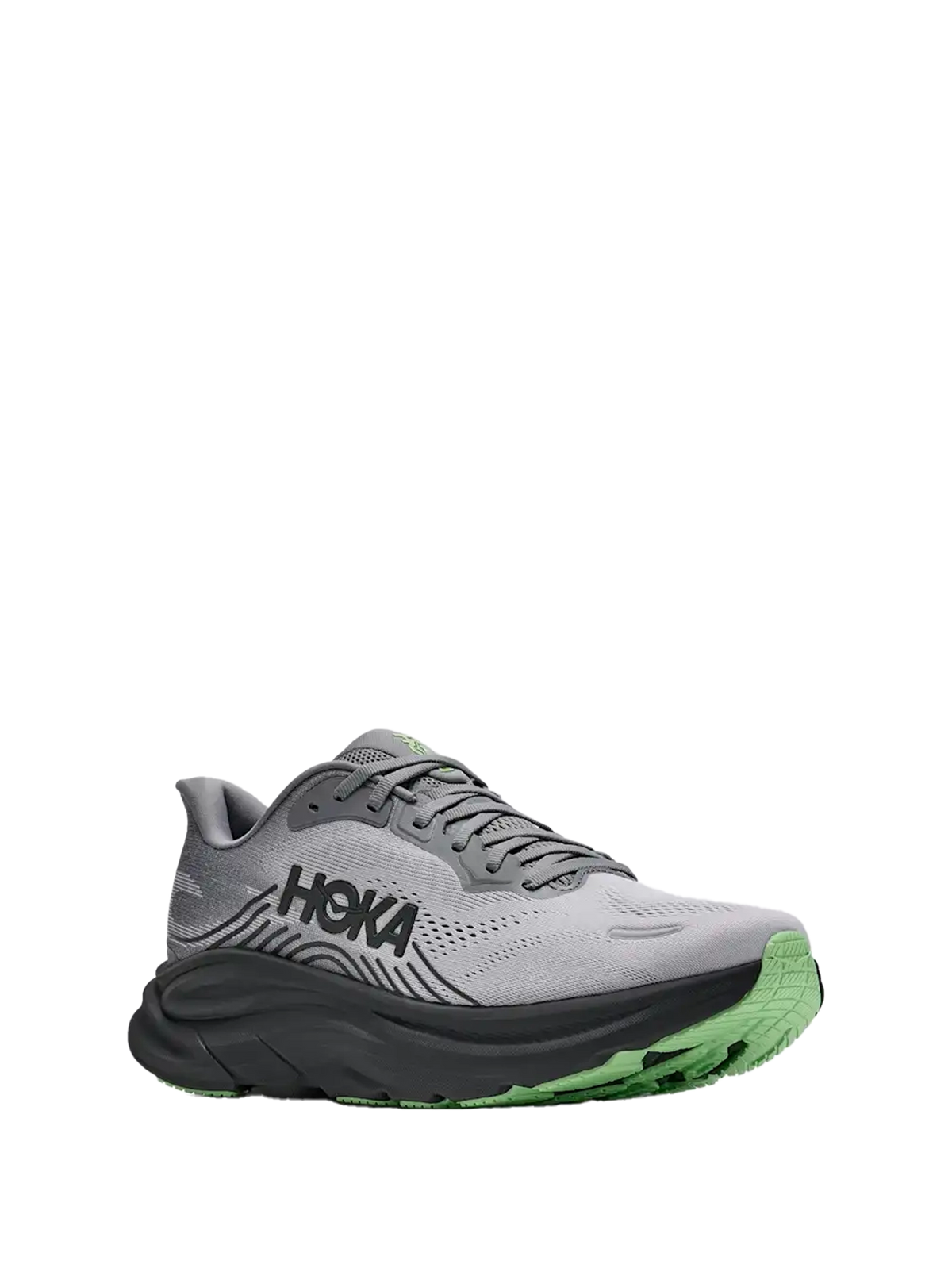 Clifton 11 Galactic Grey // Stardust