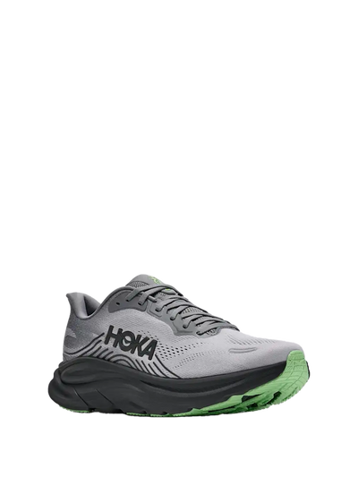 Clifton 11 Galactic Grey // Stardust