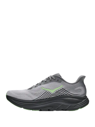 Clifton 11 Galactic Grey // Stardust