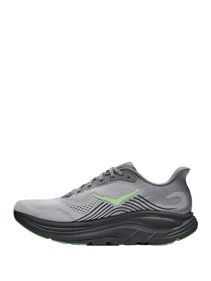 Clifton 11 Galactic Grey // Stardust