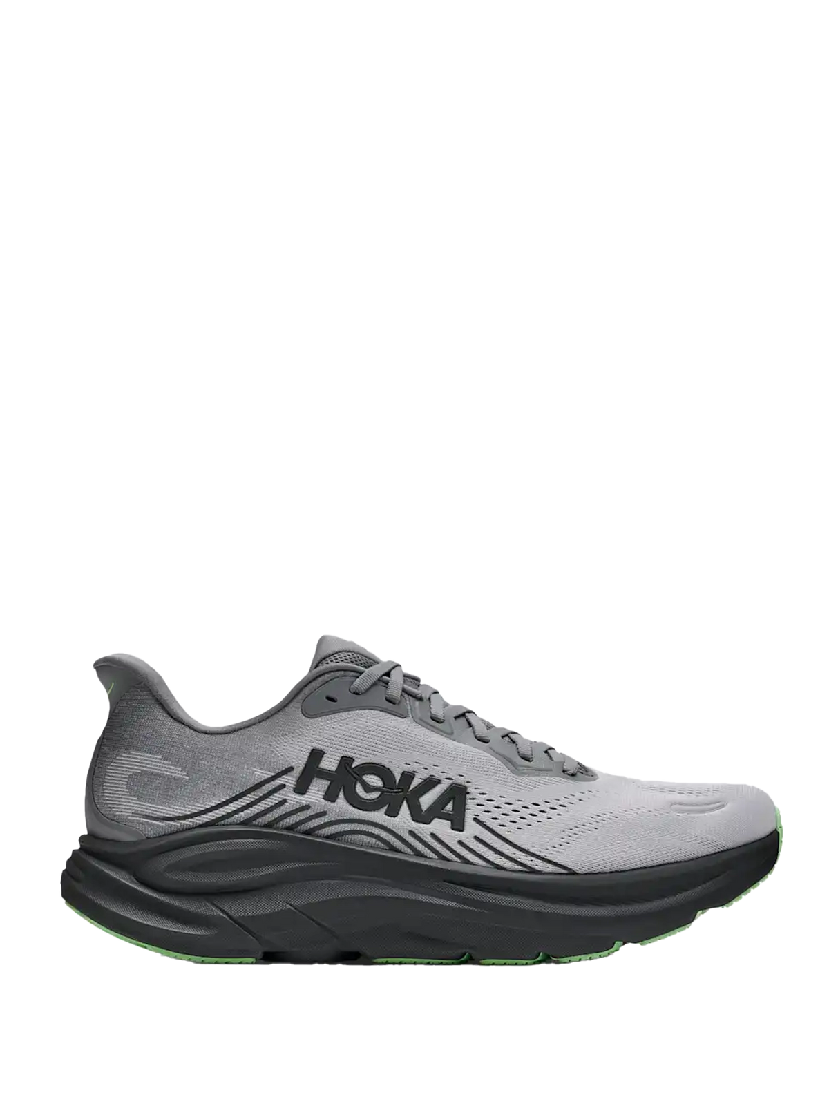Clifton 11 Galactic Grey // Stardust