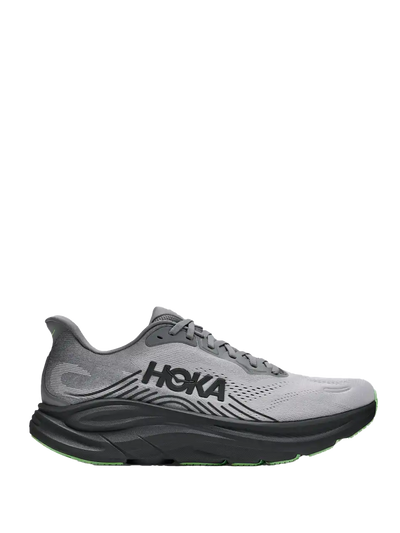 Clifton 11 Galactic Grey // Stardust