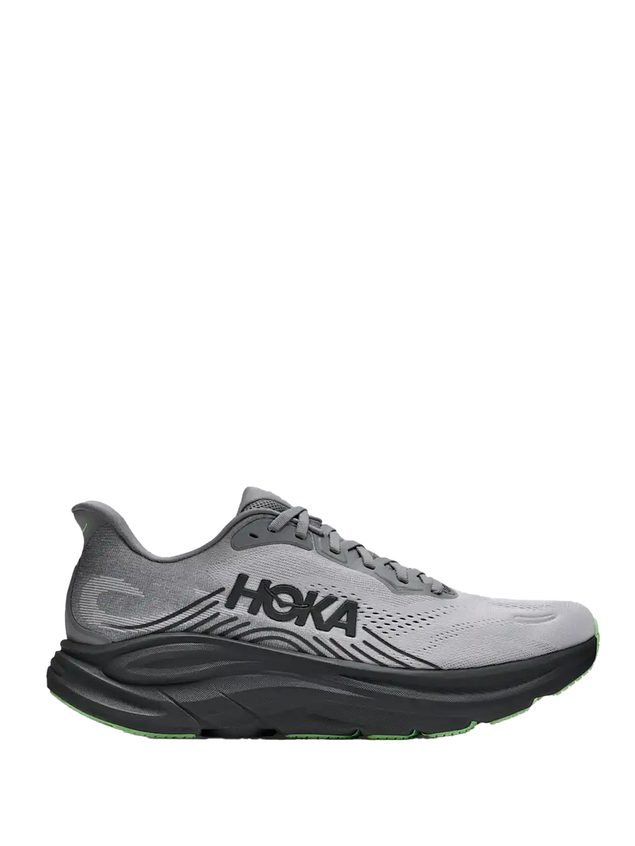 Clifton 11 Galactic Grey // Stardust