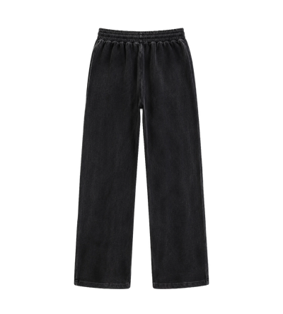 ROI Rebis Faster Flight Pants in Black