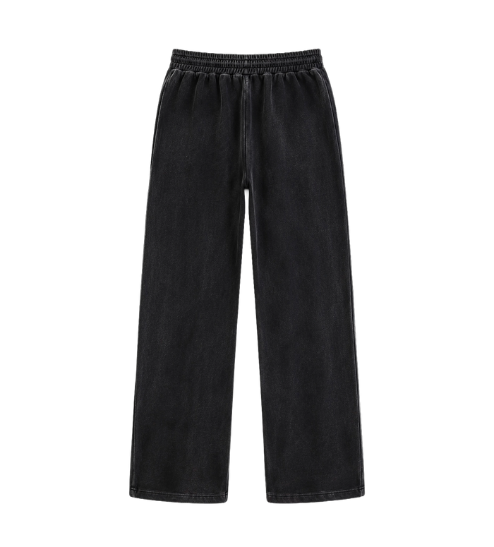 ROI Rebis Faster Flight Pants in Black