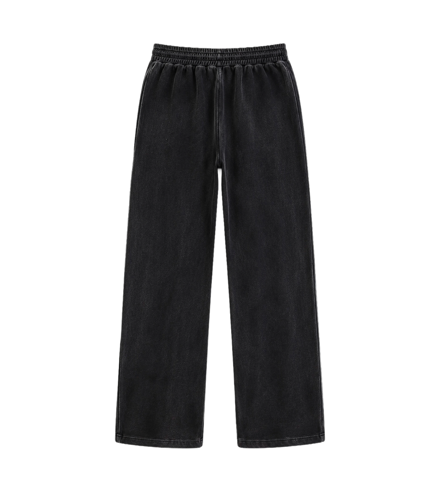 ROI Rebis Faster Flight Pants in Black
