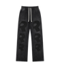 ROI Rebis Faster Flight Pants in Black