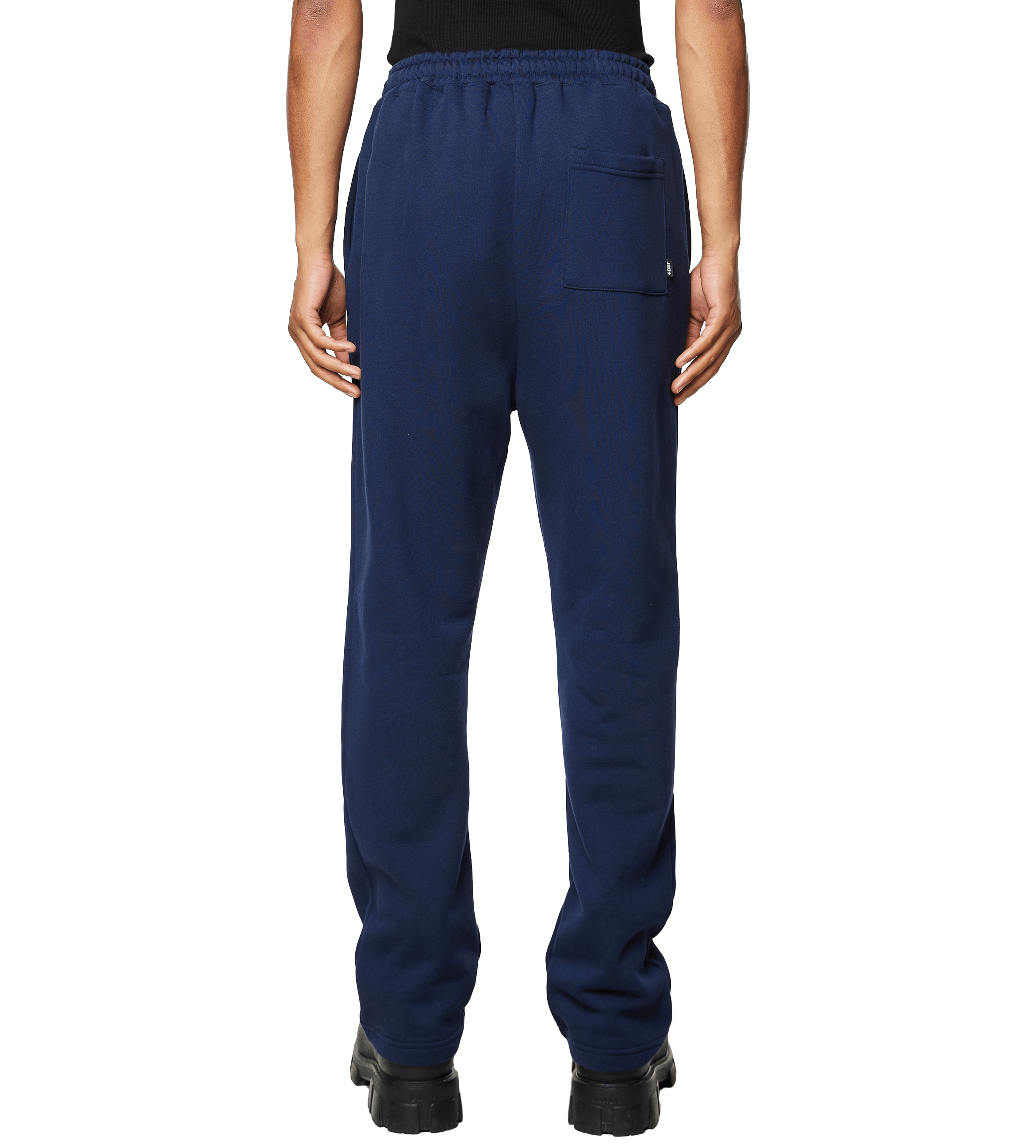 Under armour top straight leg sweatpants