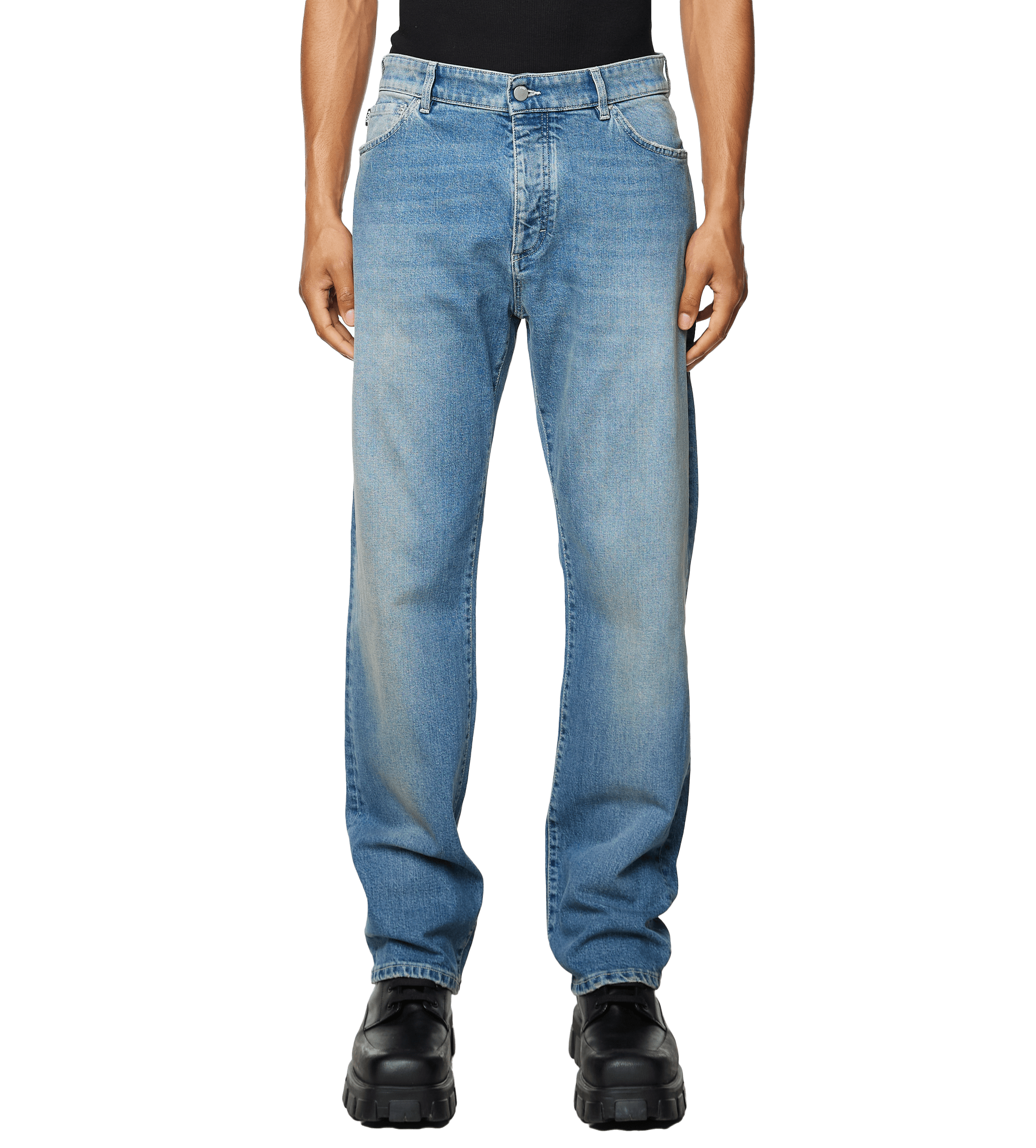 Blue sand jeans deals