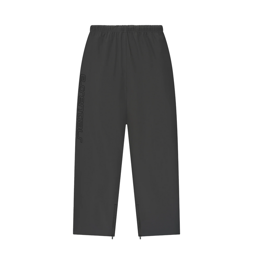 Fear of God Essentials Relaxed Track Pant in Iron Grey
