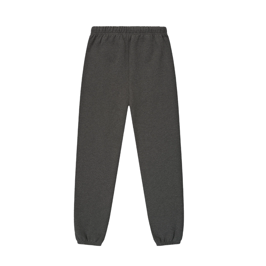 Fear of God Essentials Classic Sweatpant in Charcoal Heather