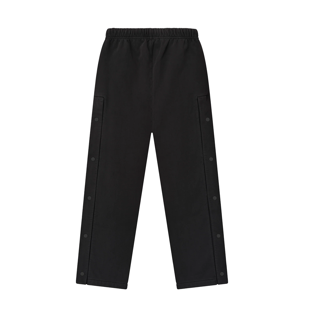 Fear of God Essentials Heavy Fleece Sweatpant in Vintage Black
