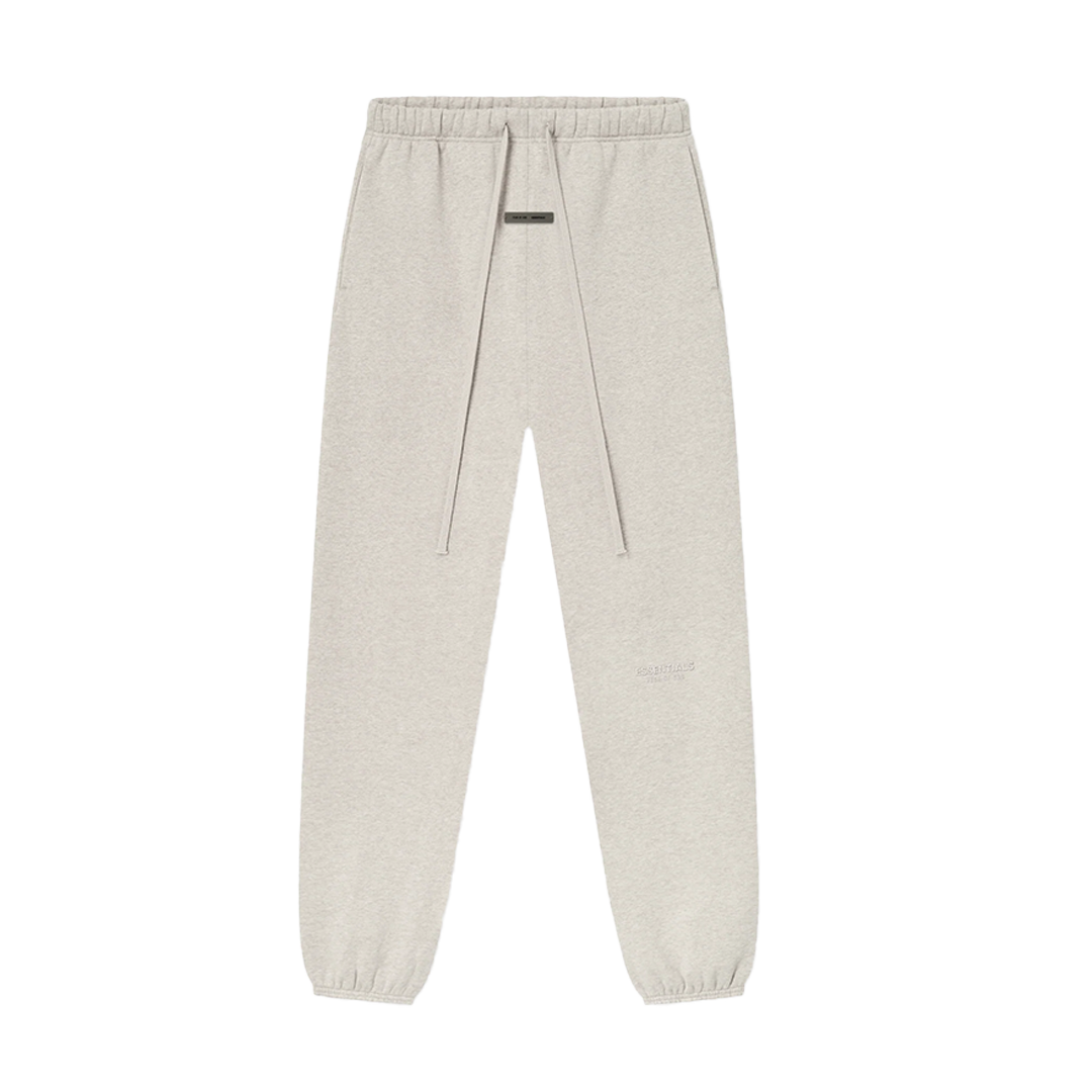 Fear of God ESSENTIALS Vintage Sweatpant in Heather stone