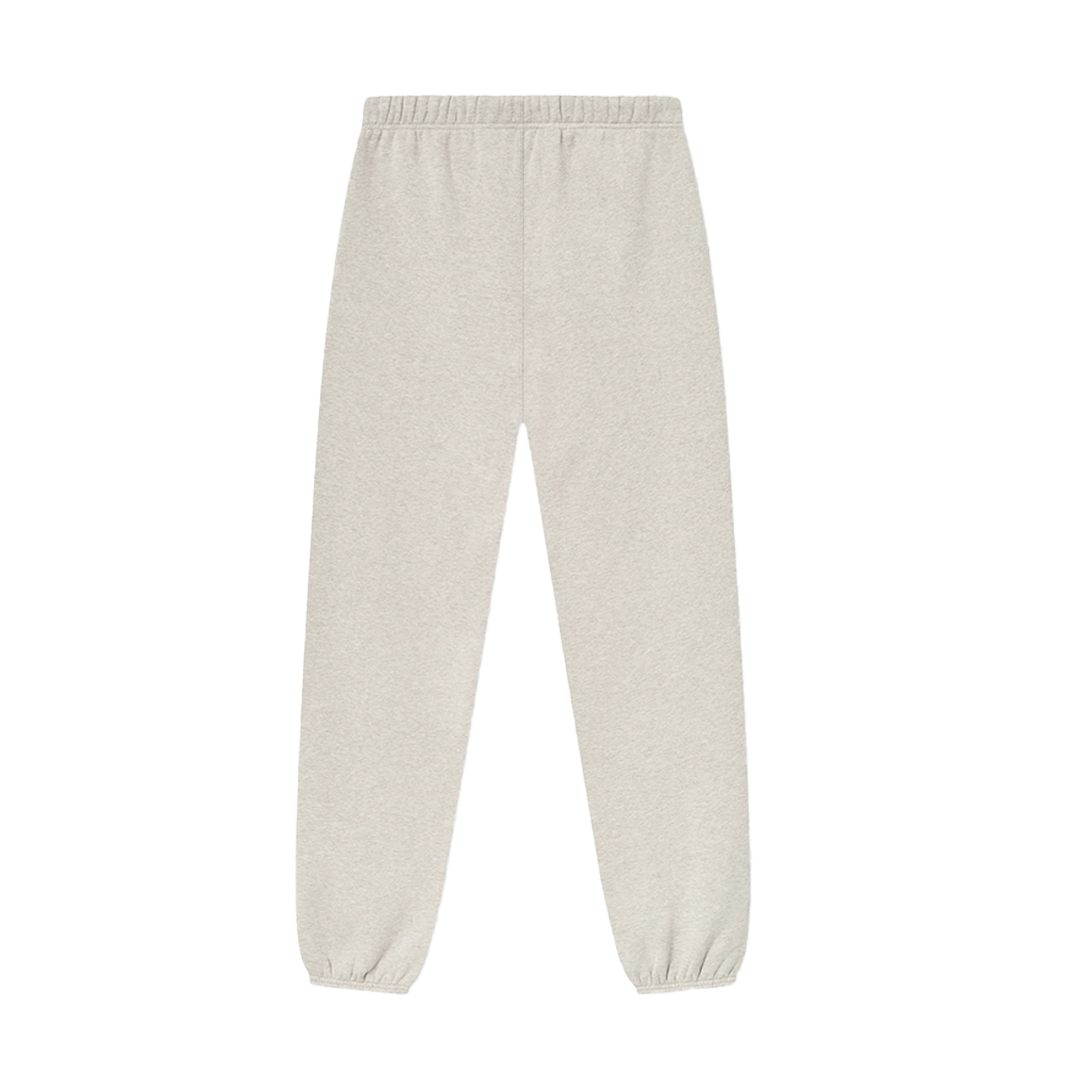 Fear of God ESSENTIALS Vintage Sweatpant in Heather stone