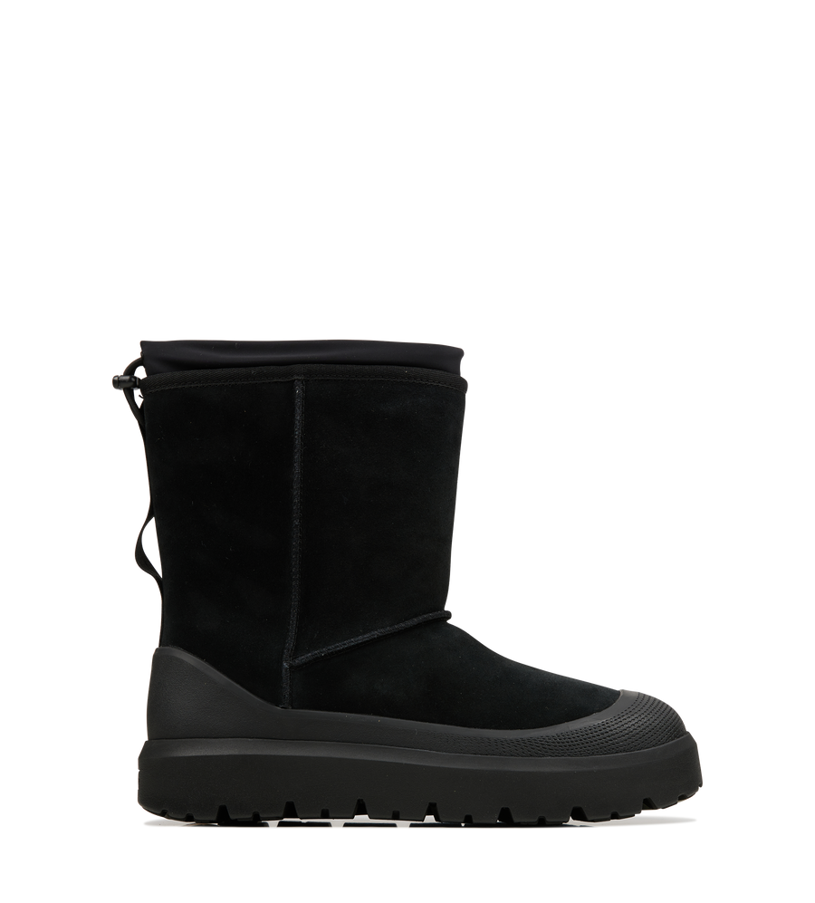 Classic Weather Hybrid Black