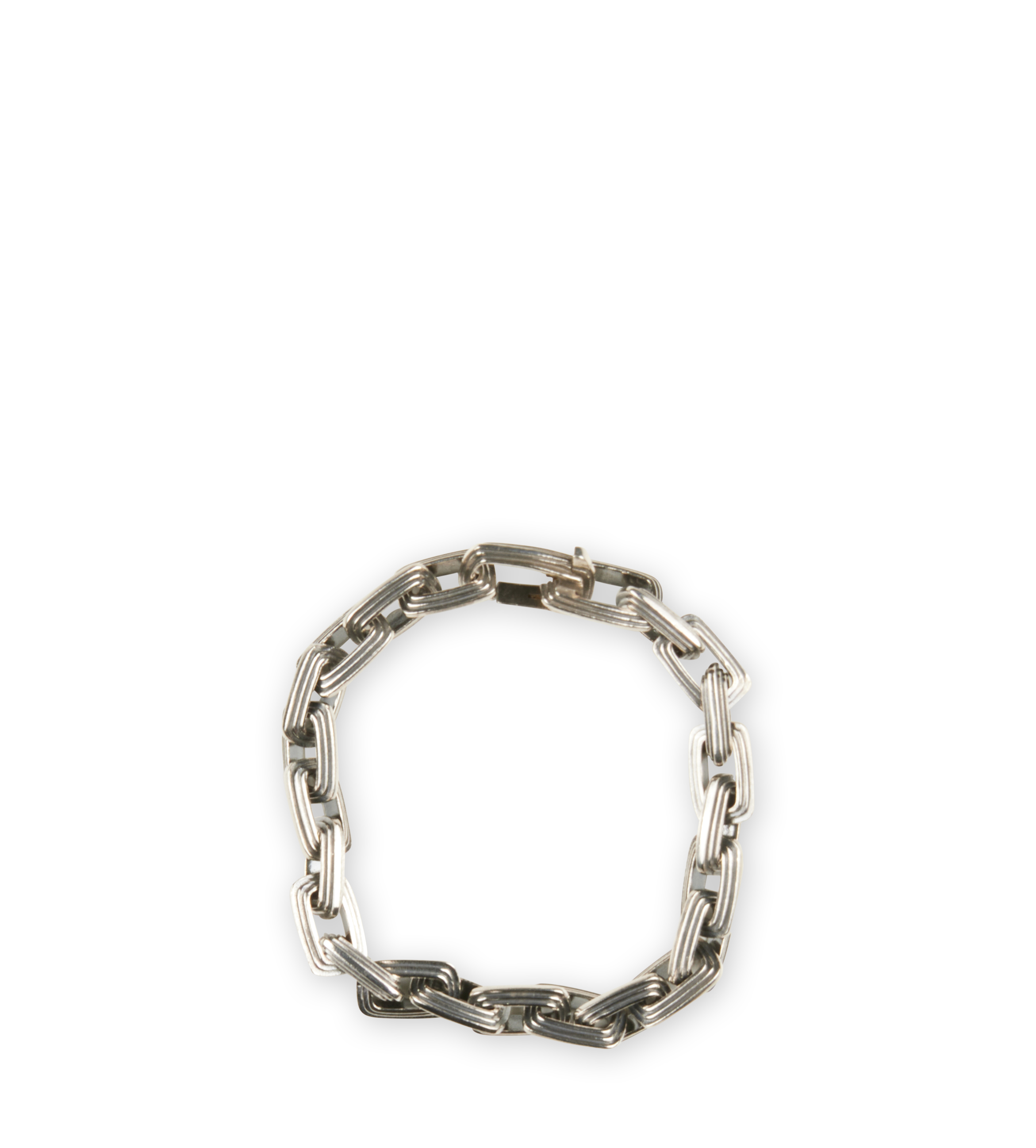 Maor Xgrandia Armband UXCUADRO1-SLR-6-XX Zilver