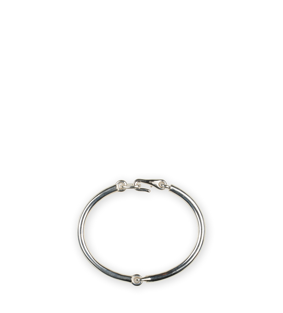 Perihelion Bracelet Sterling Silver