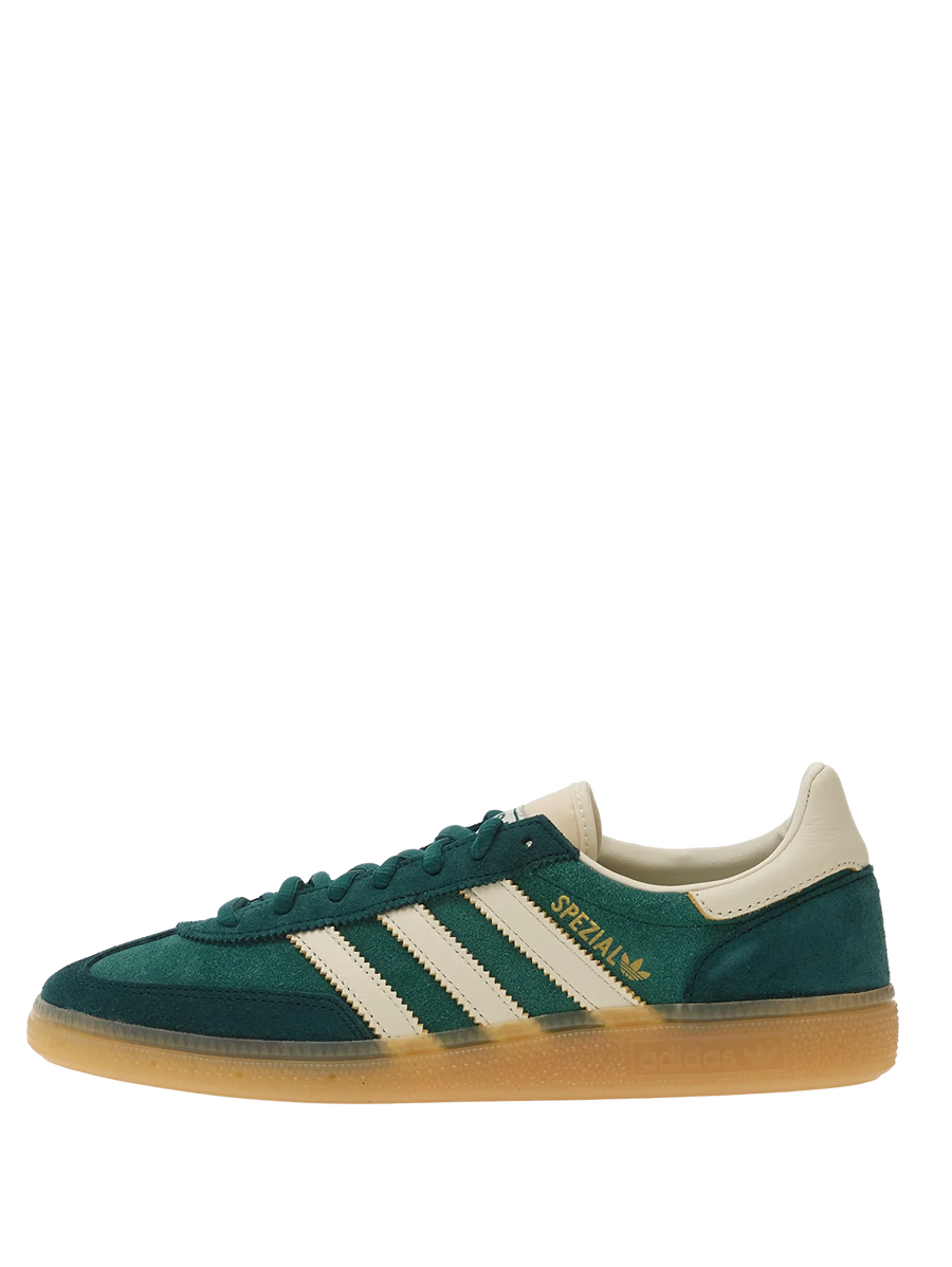 Adidas Handball Spezial in Green