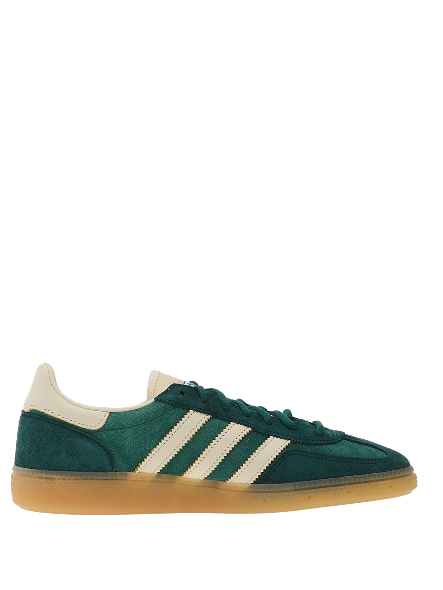 Adidas Handball Spezial in Green