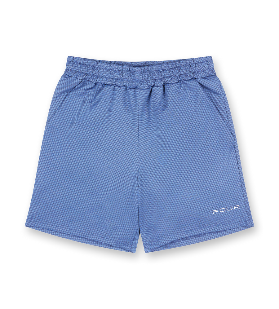 Sportswear Shorts Frost Blue