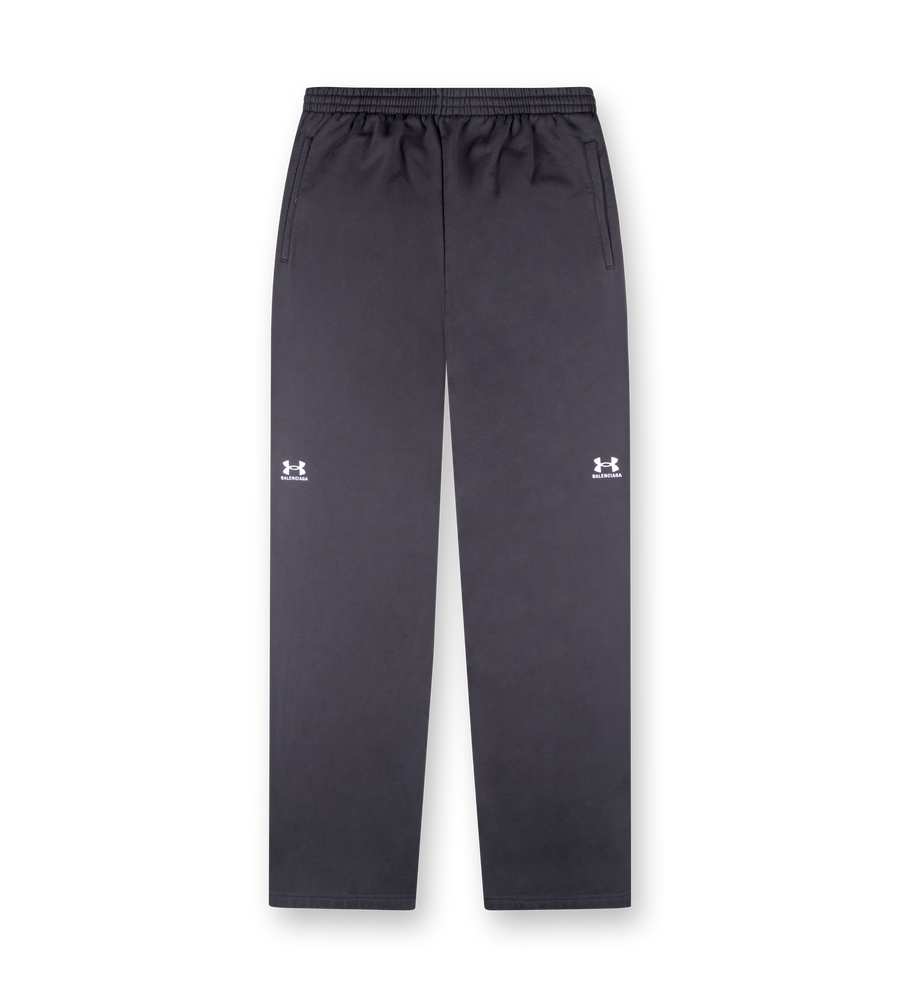 Baggy Sweatpants Black