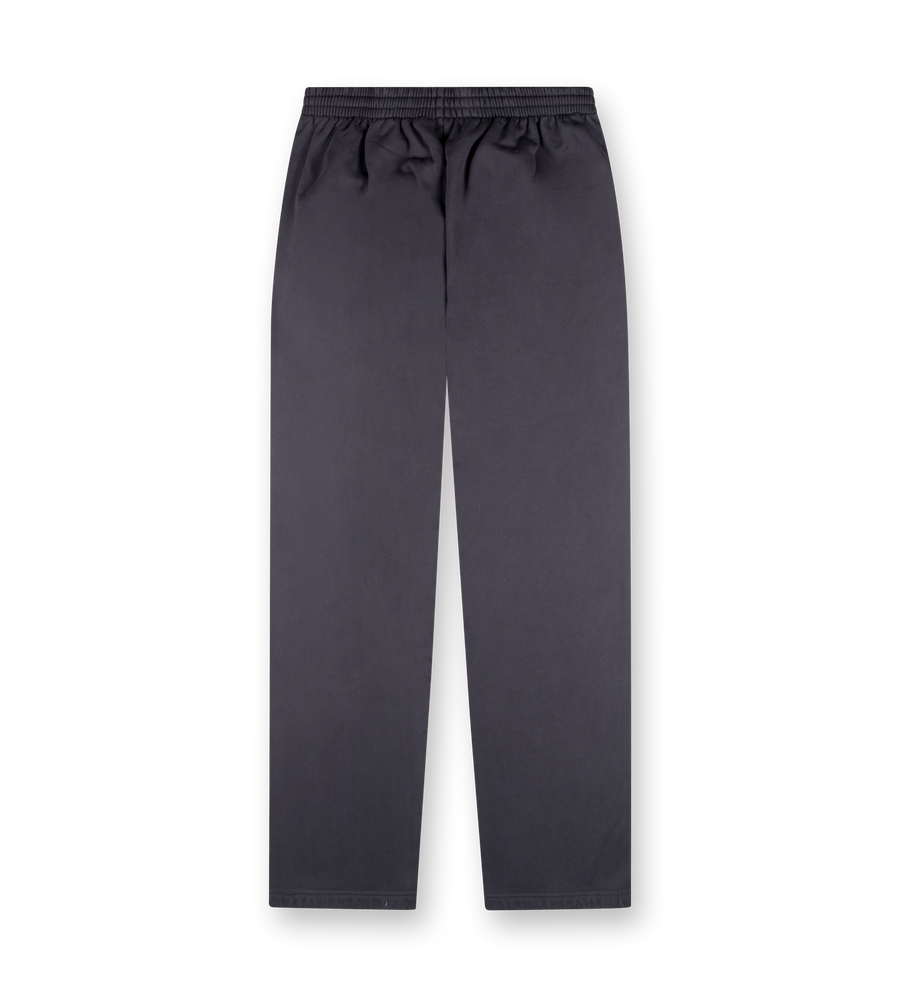 Baggy Sweatpants Black