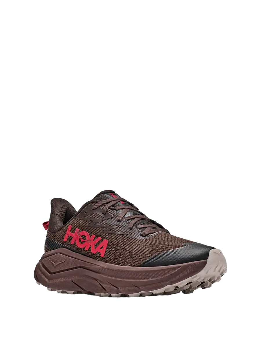 Challenger 8 GORE-TEX® Spiced Chocolate // Cast Iron