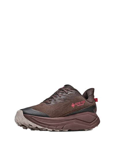 Challenger 8 GORE-TEX® Spiced Chocolate // Cast Iron