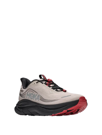 Clifton 11 GORE-TEX® River Rock Grey // Carbon Black