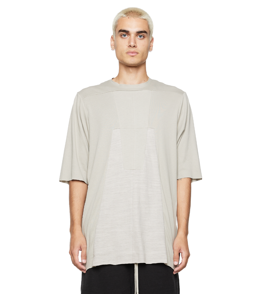 Knit Luxor T-shirt White