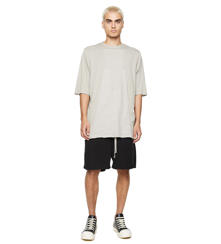 Knit Luxor T-shirt White