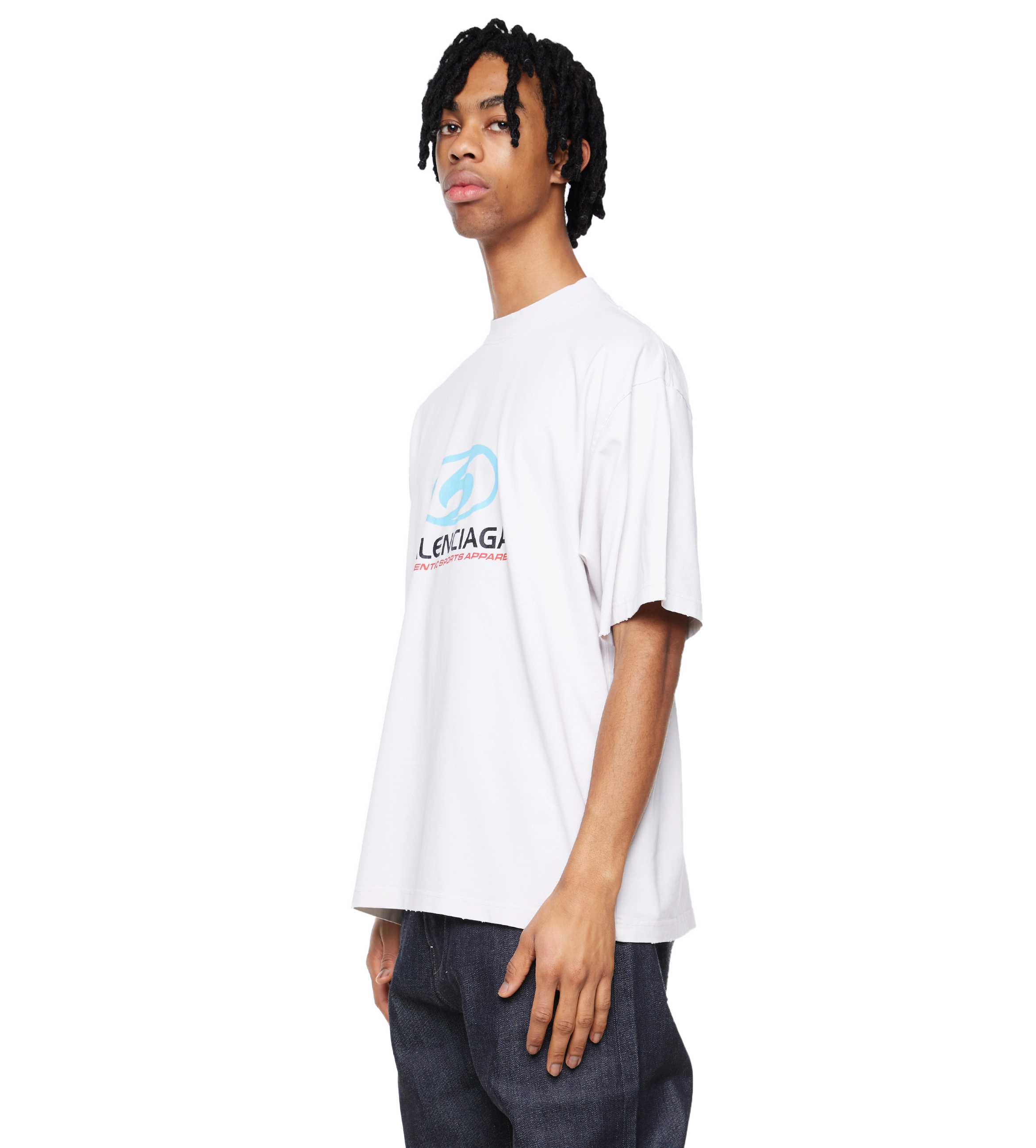 Balenciaga ecru online