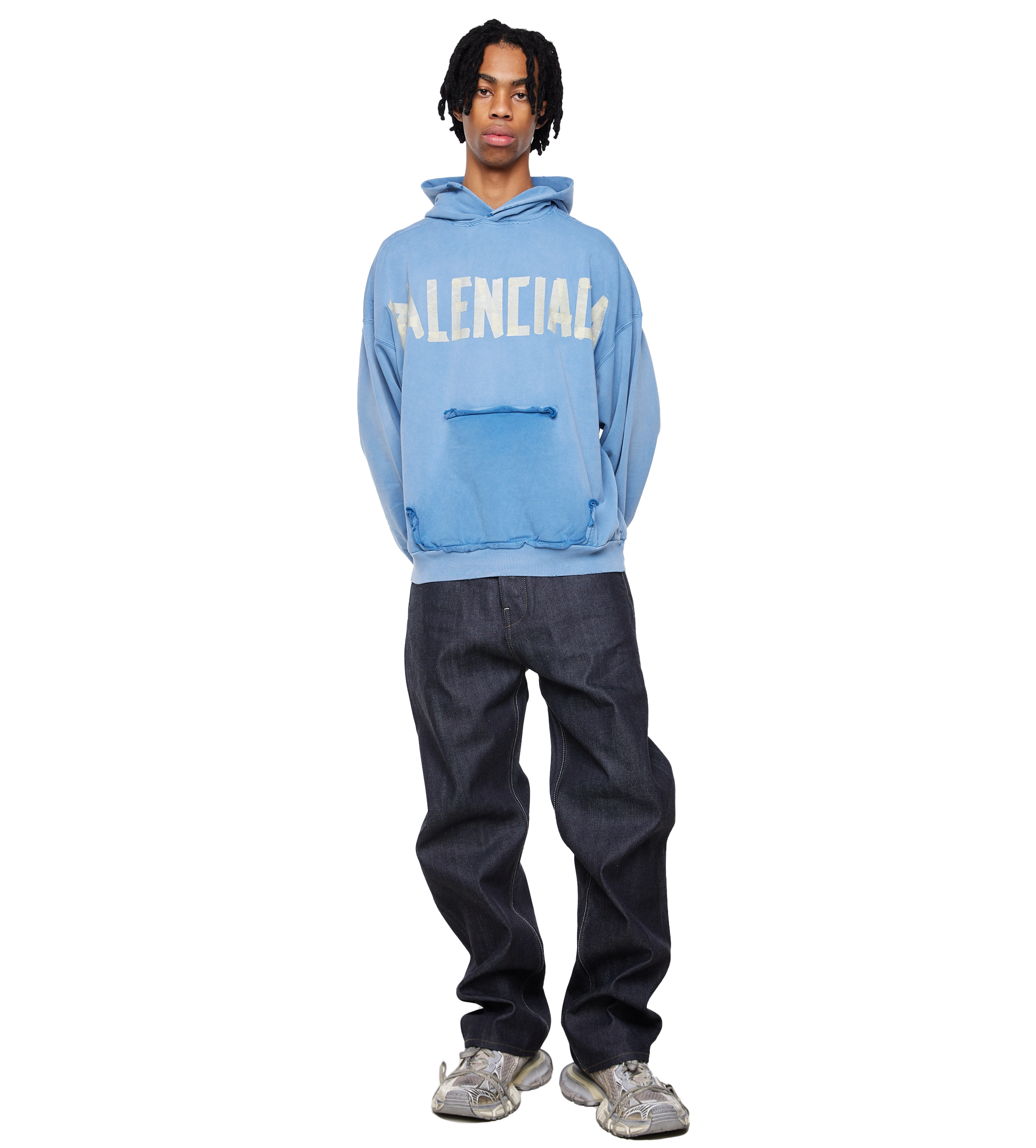 Hoodie pocket types sale