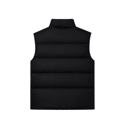 Tuquerouye Down Gilet Black
