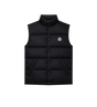 Tuquerouye Down Gilet Black