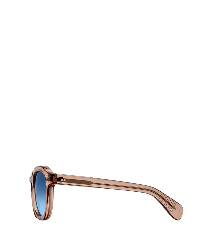 Baitsim Sunglasses in Vintage Rose