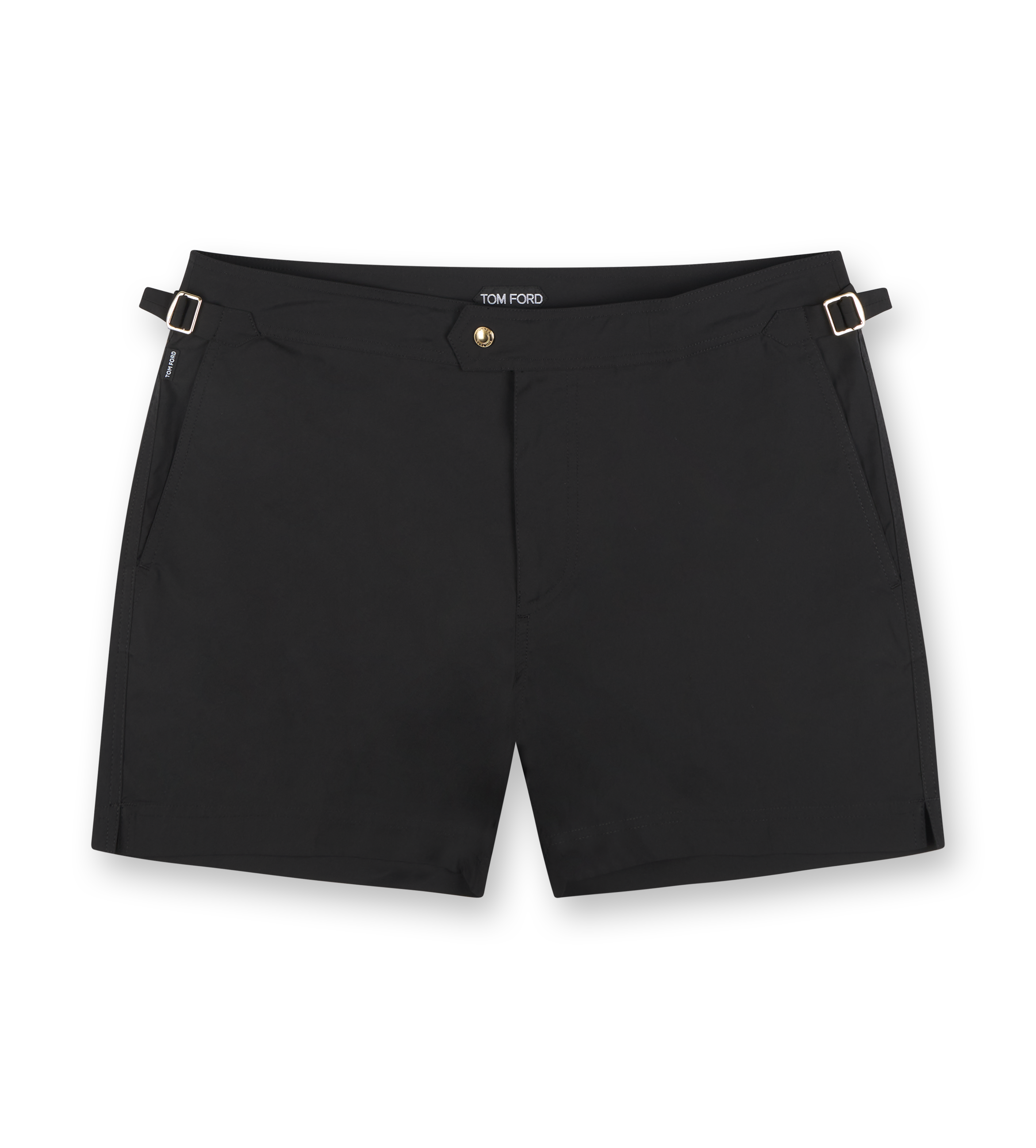 Swim Shorts Black