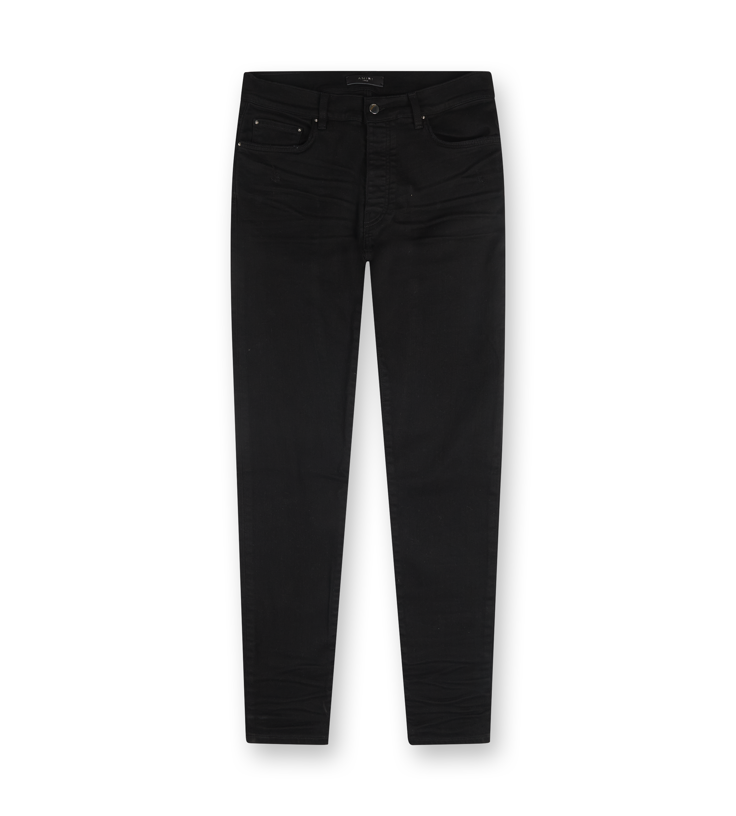 Stack Jeans Black OD