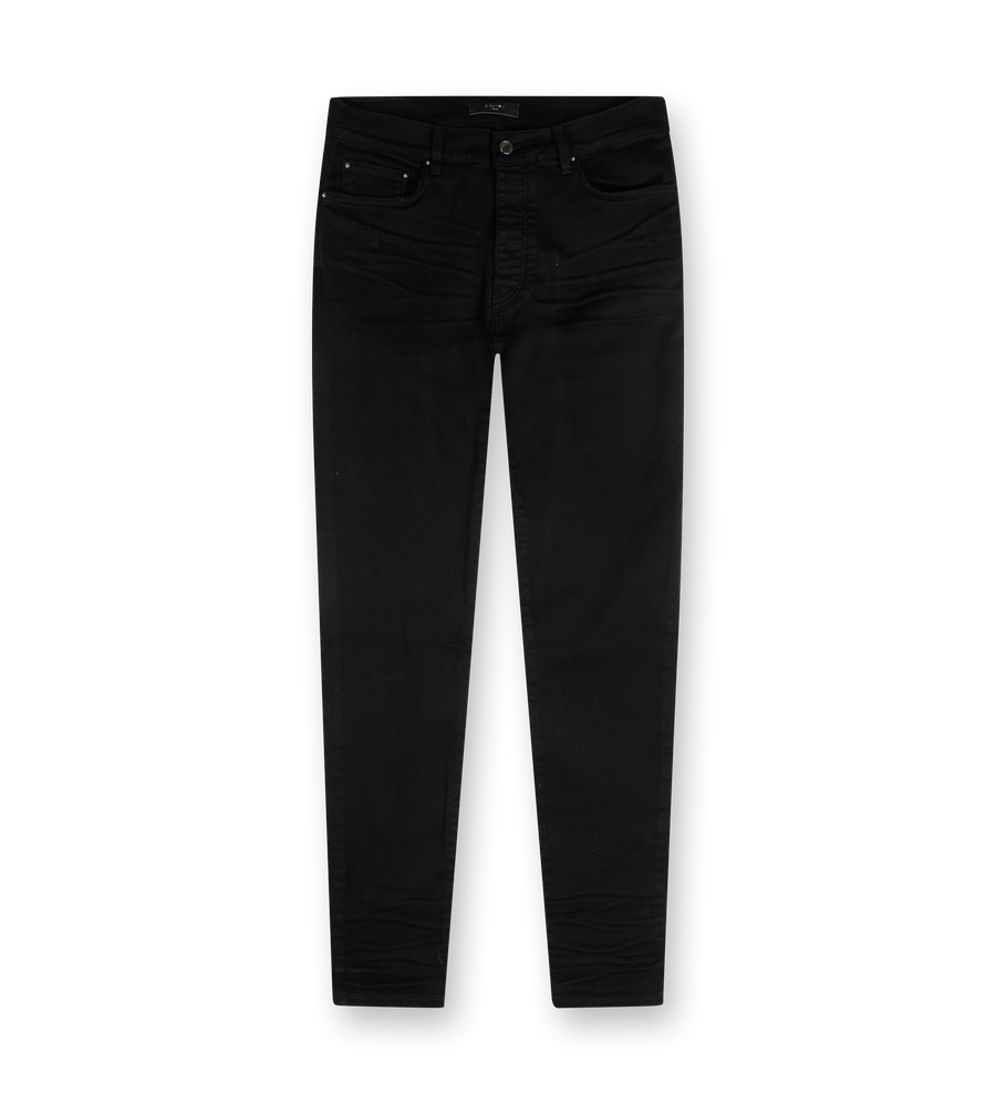 Stack Jeans Black OD