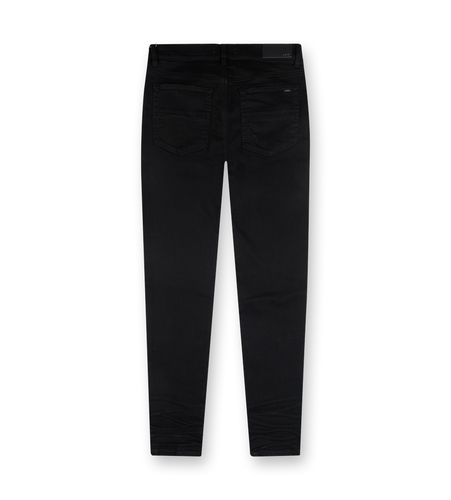 Stack Jeans Black OD