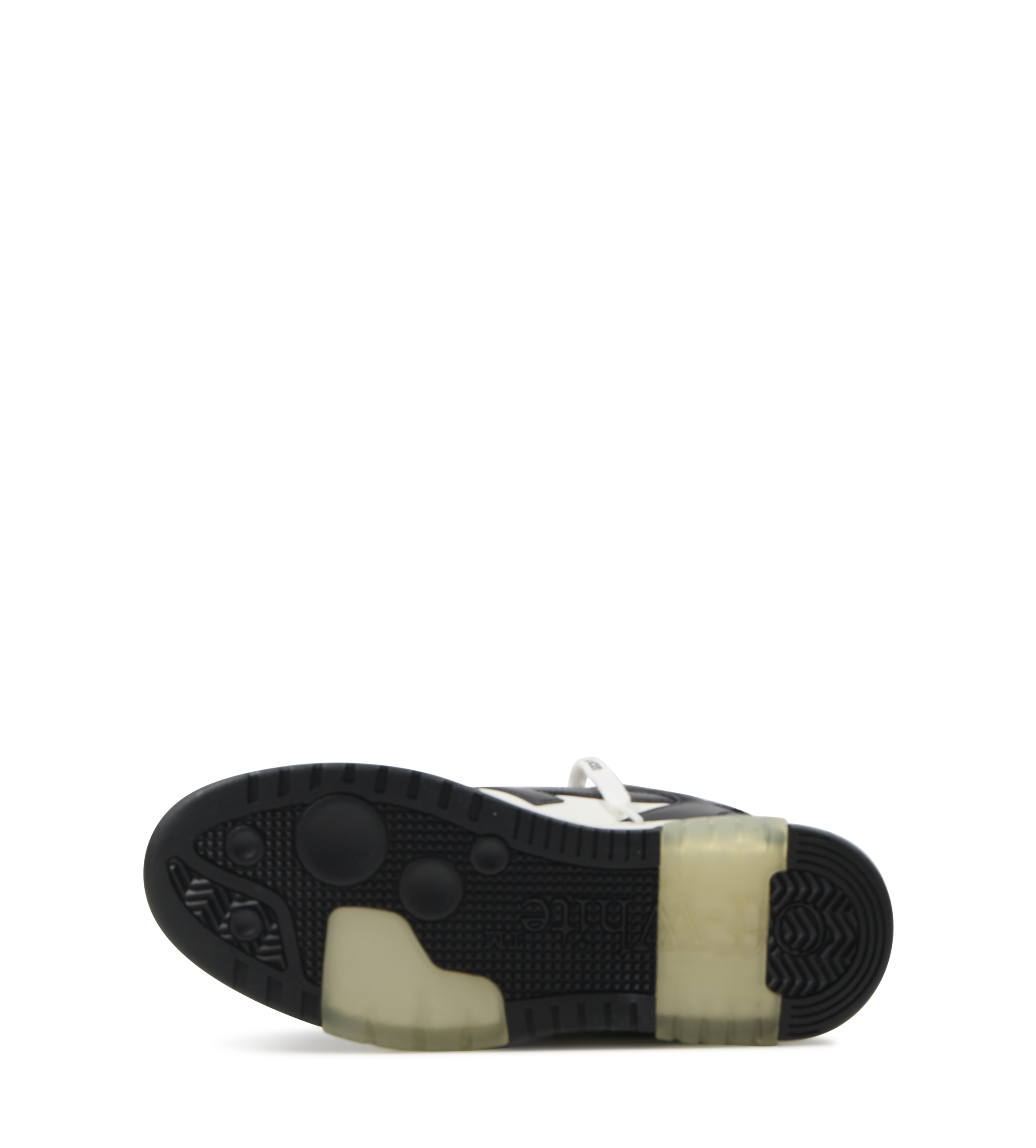 Out of Office Sneakers White/Black