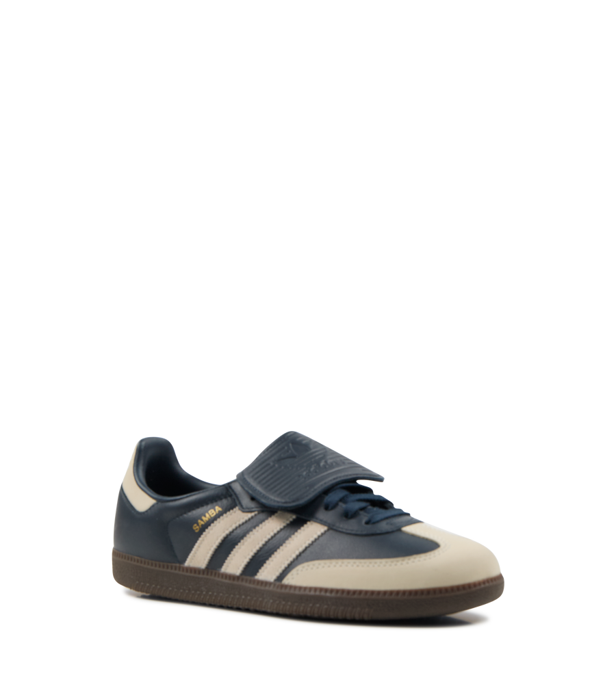 Samba Sneakers Blue
