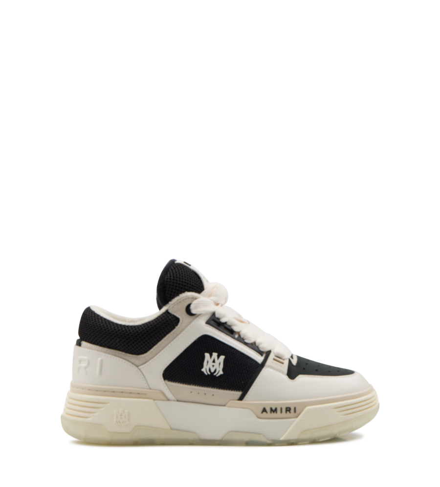 MA-1 Sneaker Black Alabaster