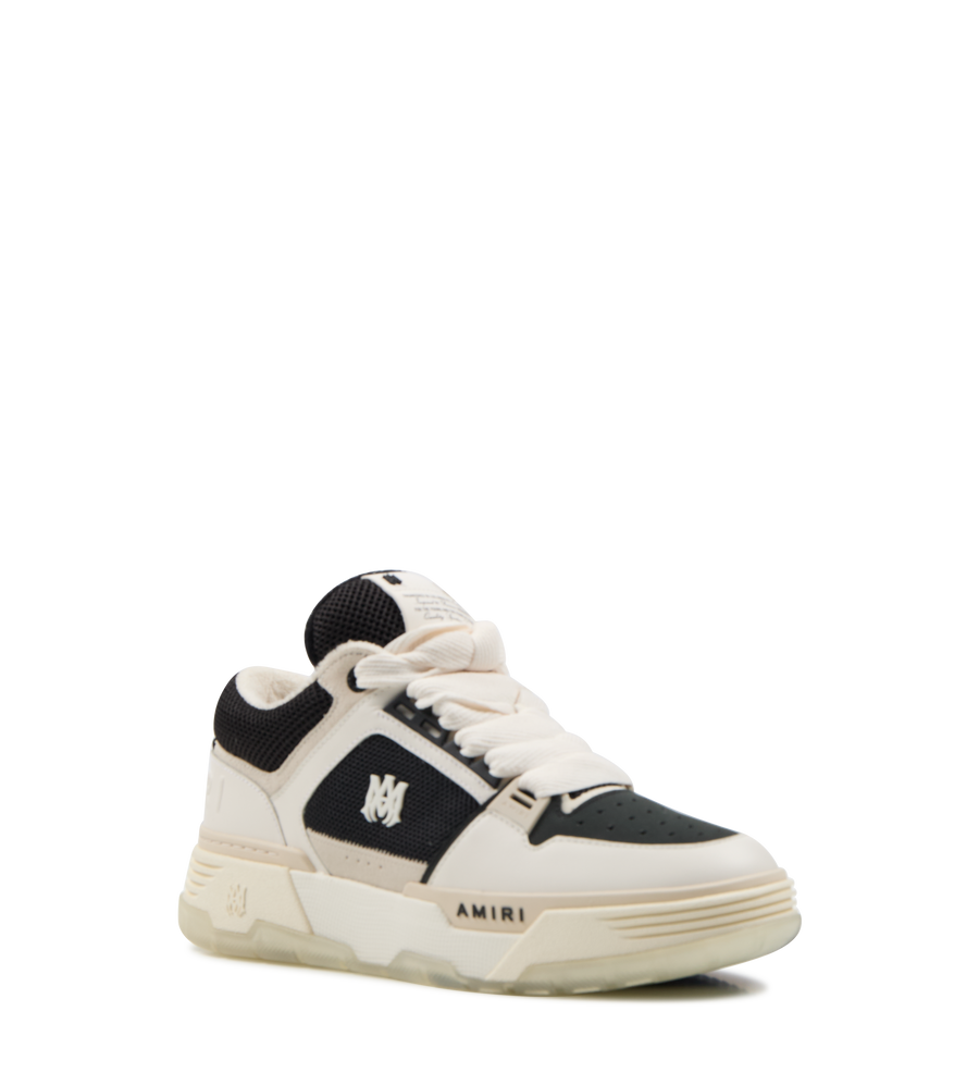 MA-1 Sneaker Black Alabaster