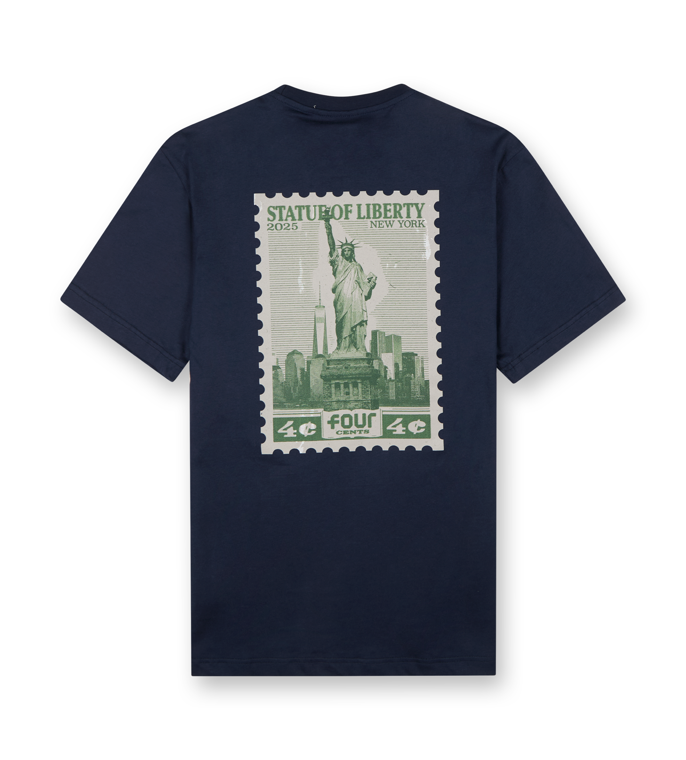 Max90 Nuture T-Shirt