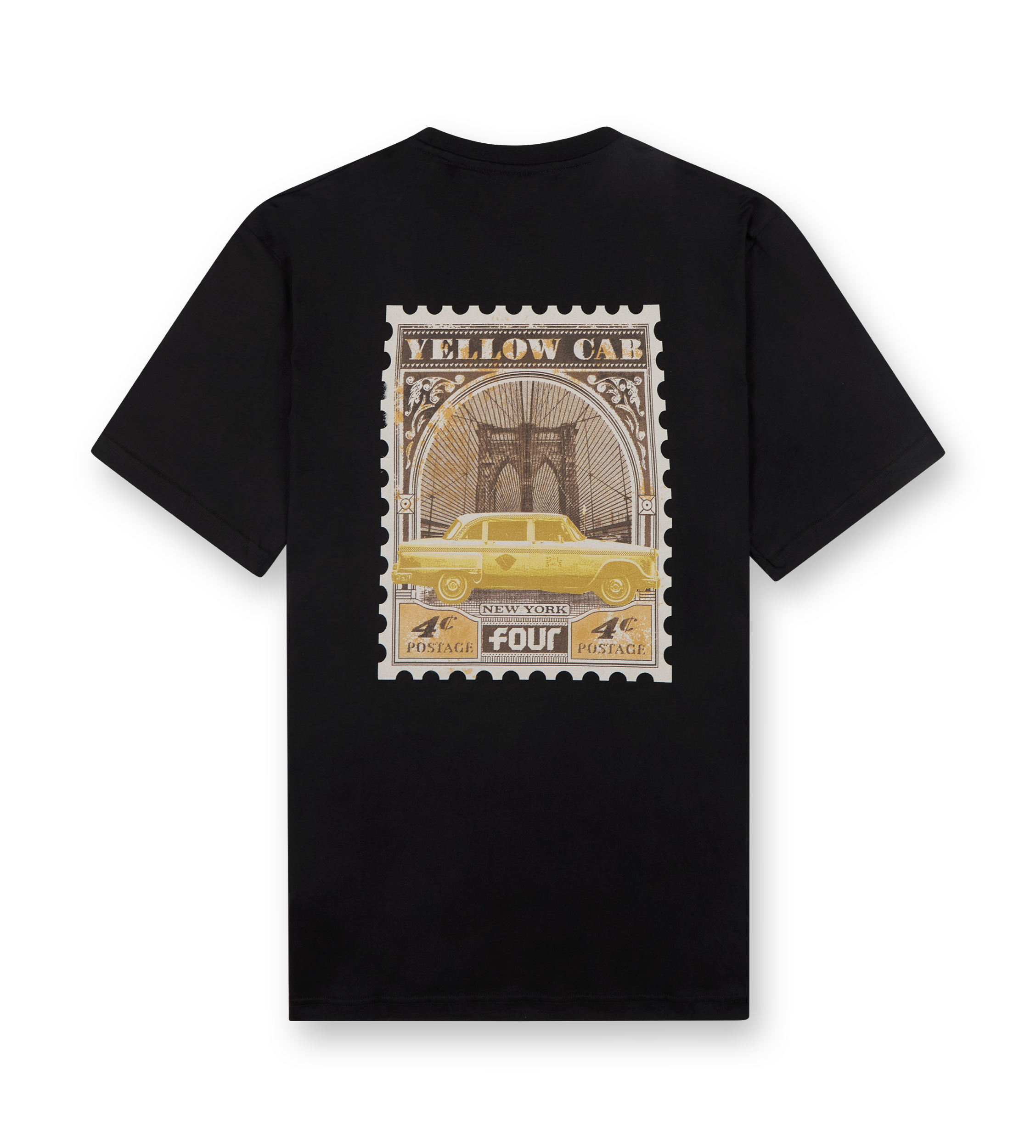 Max90 Nuture T-Shirt