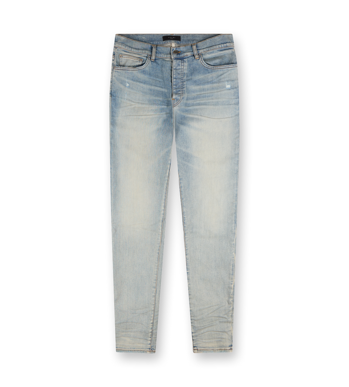 Stack Jeans Antique Indigo